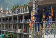 Uttarakhand: Tension Continues at Rudraprayag Gurudwara After Dispute Linked to Karnaprayag Clash