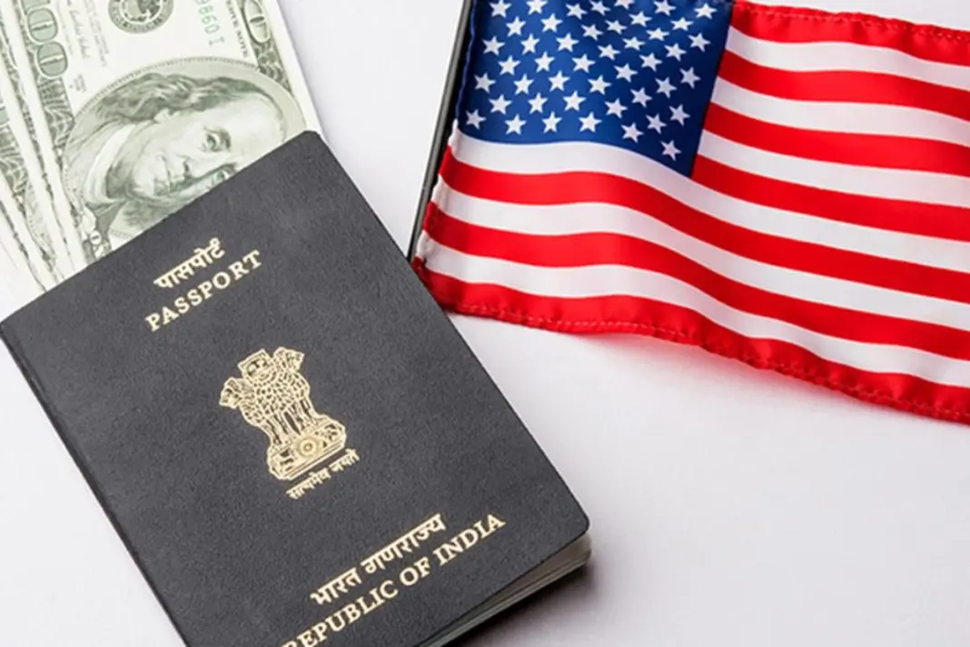H-1B Visa