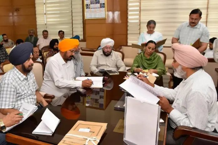 Harpal Singh Cheema