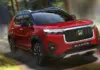 Magic Revolution Unfolds! Honda Elevate Facelift Revealed with Futuristic Design, 360° Camera, ADAS & Special Features Upgrade Honda- Elevate- Facelift