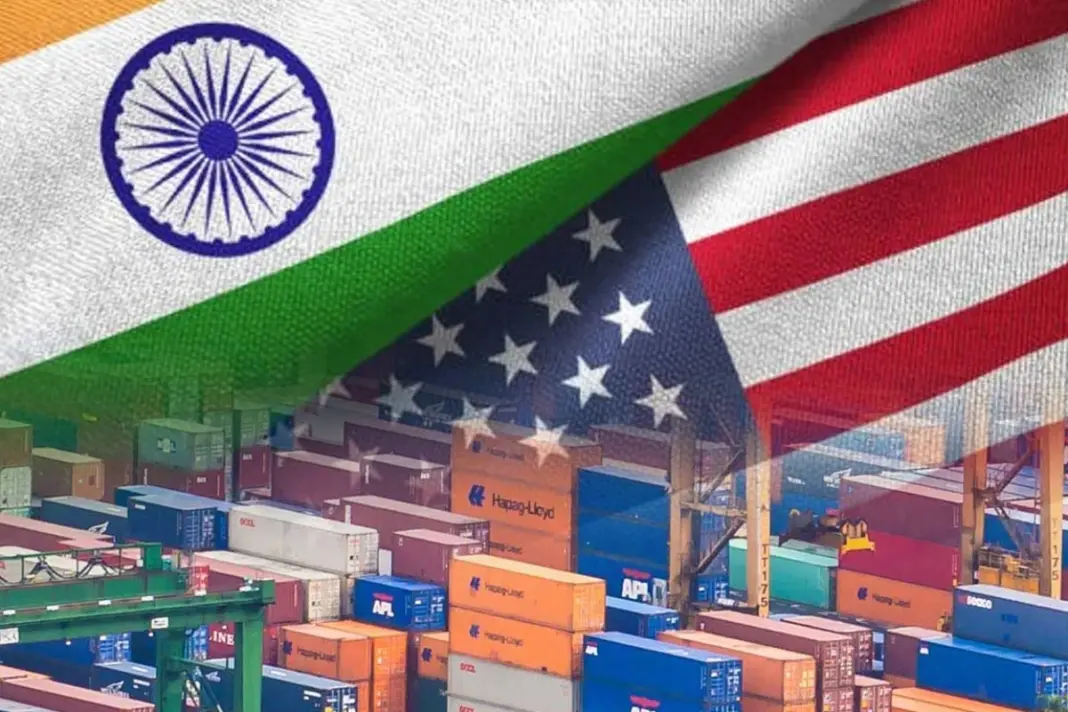 India -US- Trade- Deal