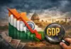 Indian Economy Defies Global Headwinds, Clocks 7.7% Growth, What Lies Ahead ? Indian- Economy