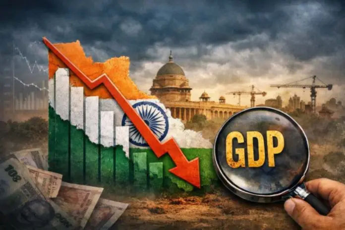 Indian- Economy