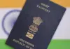 Indian Passport ranks 125th in Global Passport Index 2026 Indian- Passport
