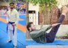 How Yoga Helped a National Martial Artist Win His Toughest Battle With Addiction International Yoga Day