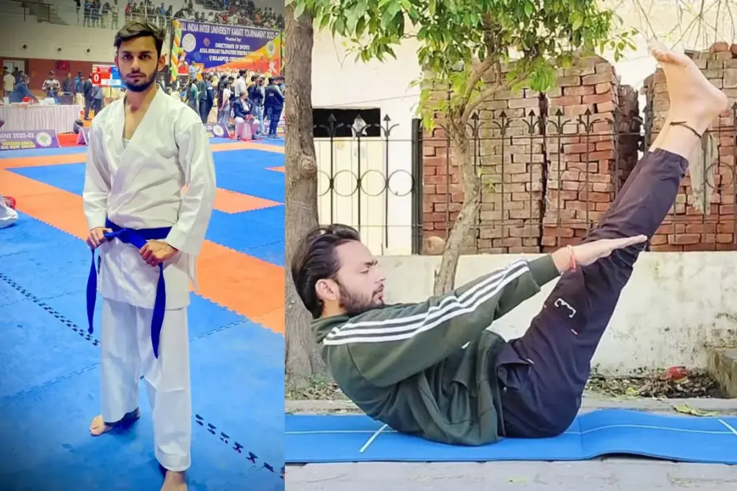 International Yoga Day