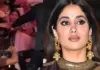 Fan Frenzy Gone Wrong! Jahnvi Kapoor Left Stunned As Admirer Rushes Towards Ram Charan At Peddi Event, Check Details Jahnvi- Kapoor