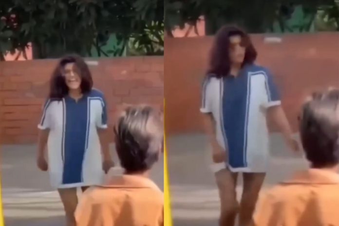 Jaipur Viral Video