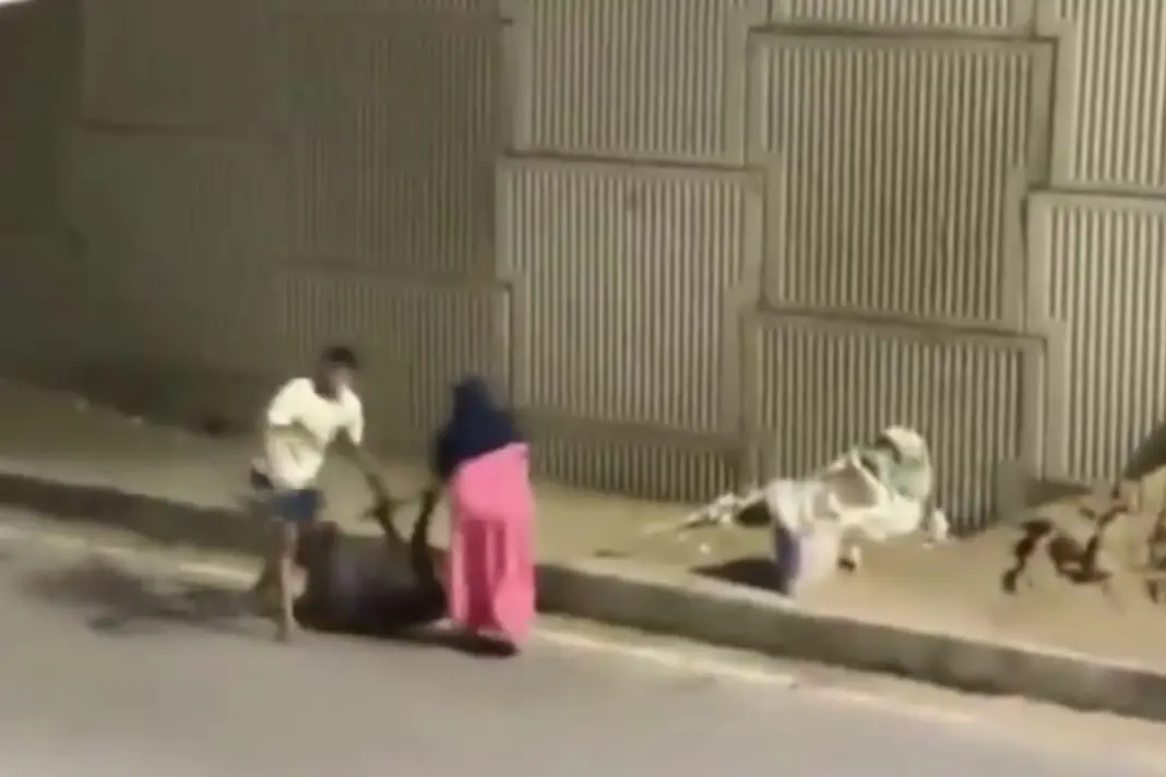 Kanpur- Viral- Video