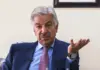 Pakistan Feels Water Shortage Pinch, Khawaja Asif Threatens India Of War Over Indus Water Treaty Abeyance Khawaja- Asif