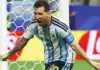 Fitness Concern Or Smart Strategy? Lionel Messi’s Benching Becomes Biggest World Cup Talking Point Lionel- Messi