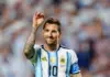 GOAT Redefined! Six Records, One Magical Night, Lionel Messi’s Historic World Cup Masterclass Leaves Australia Helpless In FIFA World Cup 2026 Lionel -Messi