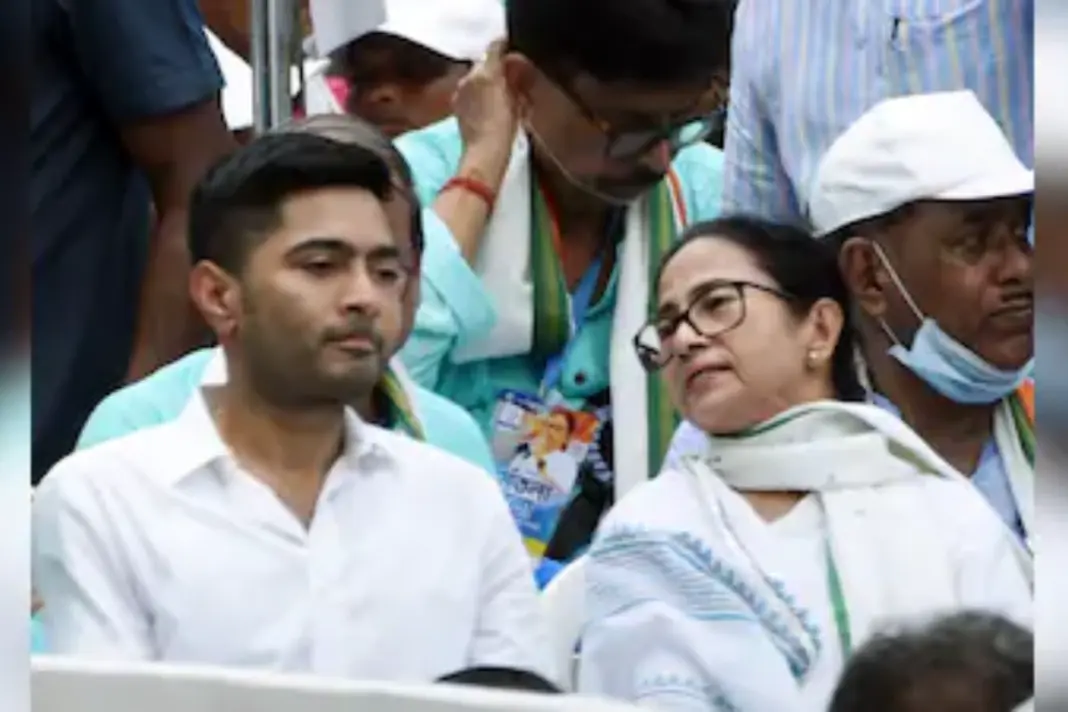 Mamata- Banerjee