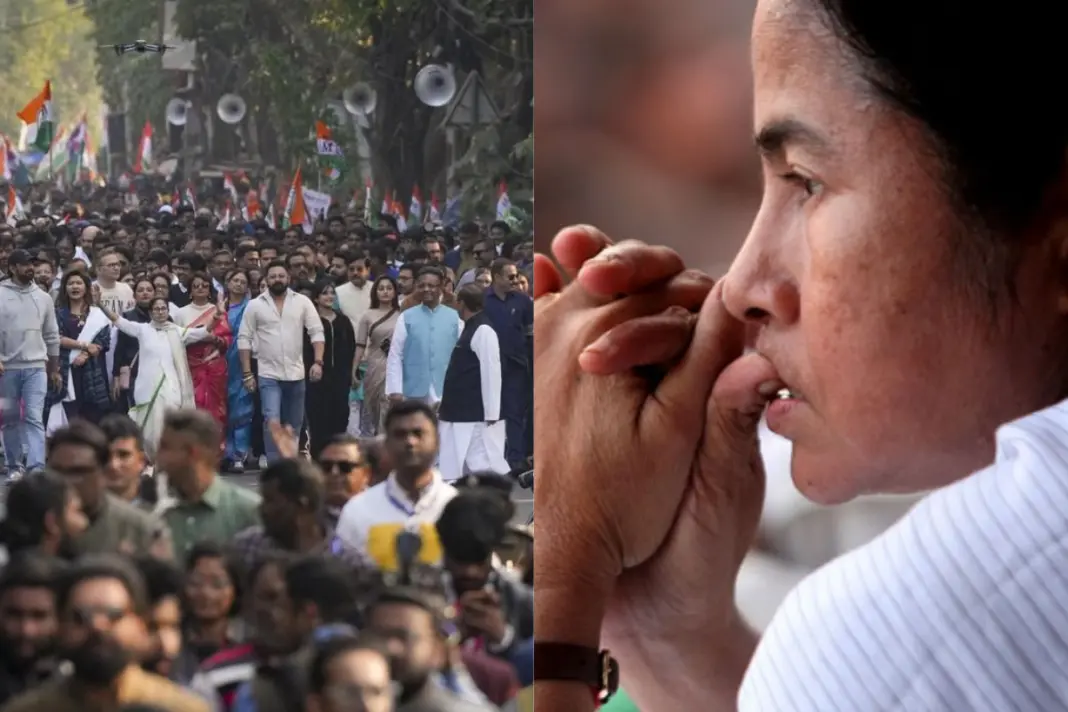 Mamata- Banerjee