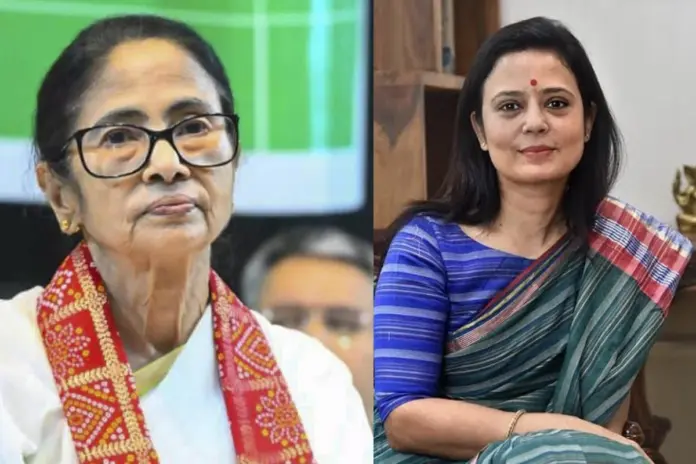 Mamata -Banerjee