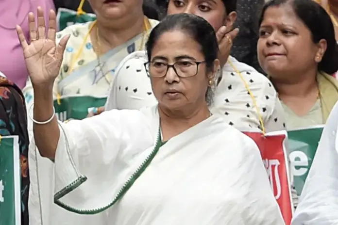 Mamata- Banerjee Mamata- Banerjee