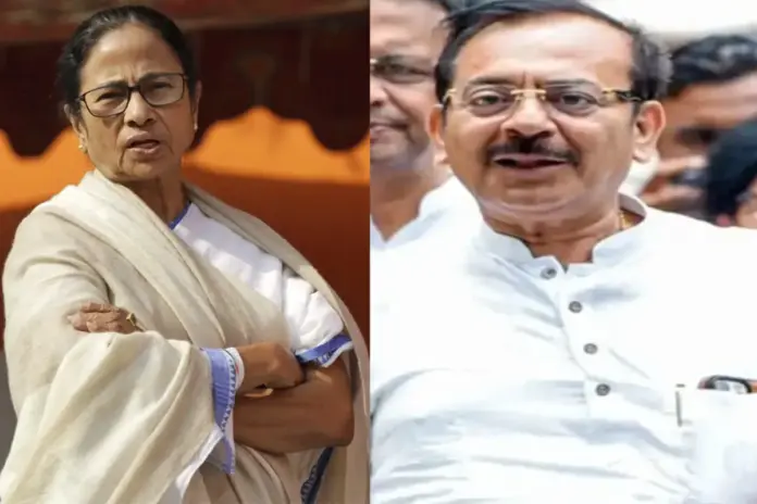 Mamata- Banerjee