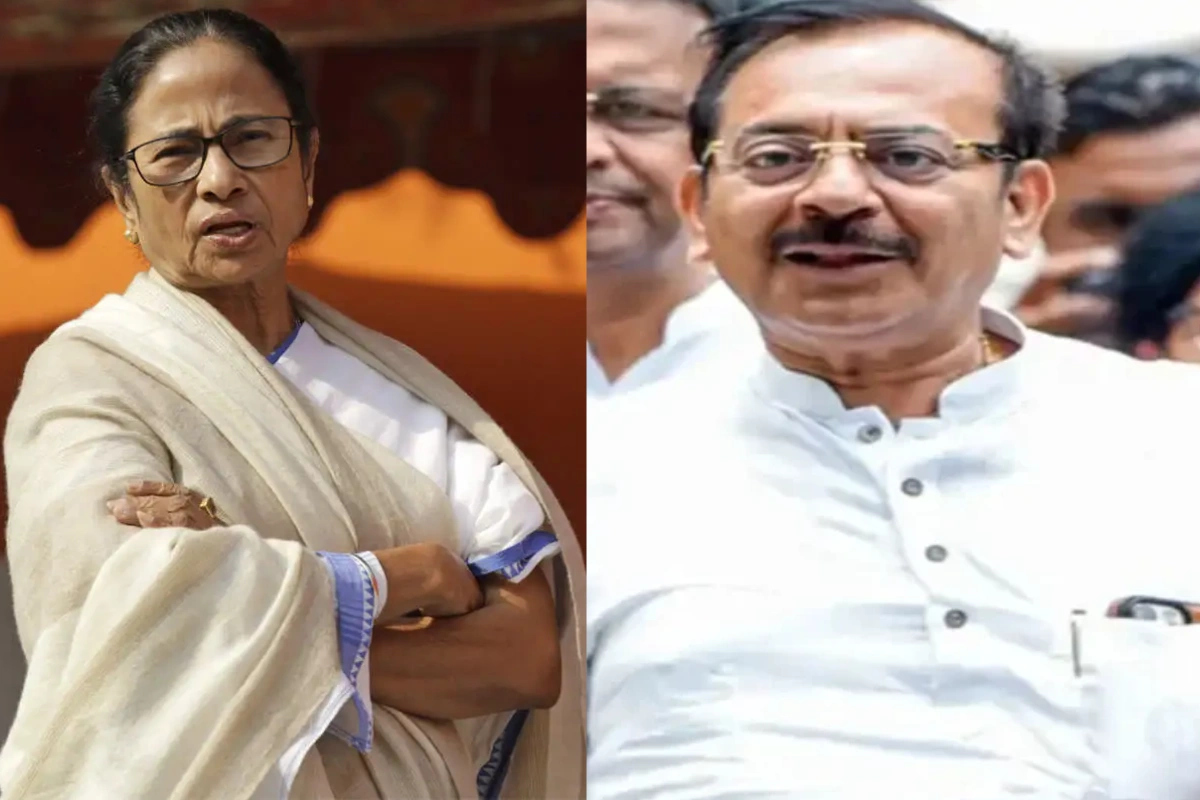 Mamata- Banerjee Mamata- Banerjee