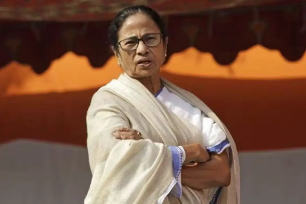 Mamata -Banerjee