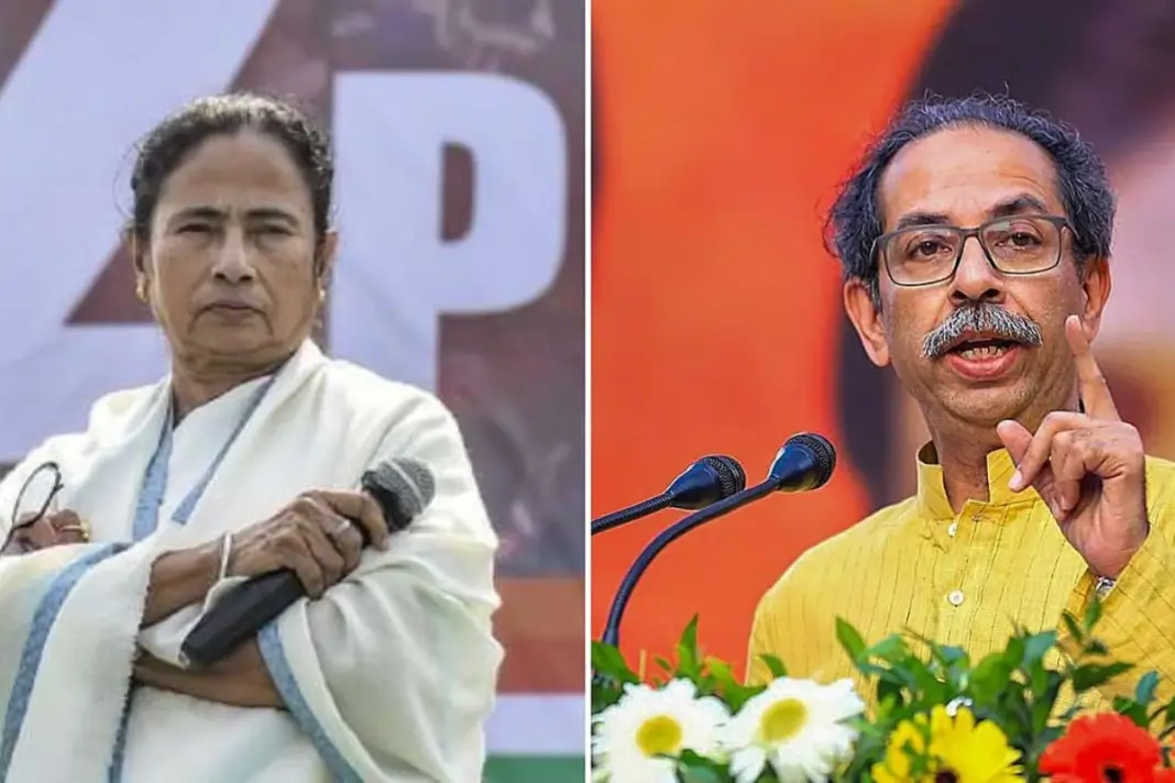Mamata- Banerjee