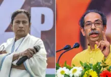 Rebellion In Mamata Banerjee’s TMC, Uddhav Thackeray’s Shiv Sena Due To ‘Lack of…,’ BJP Leader’s Explosive Remarks Create Stir Mamata- Banerjee