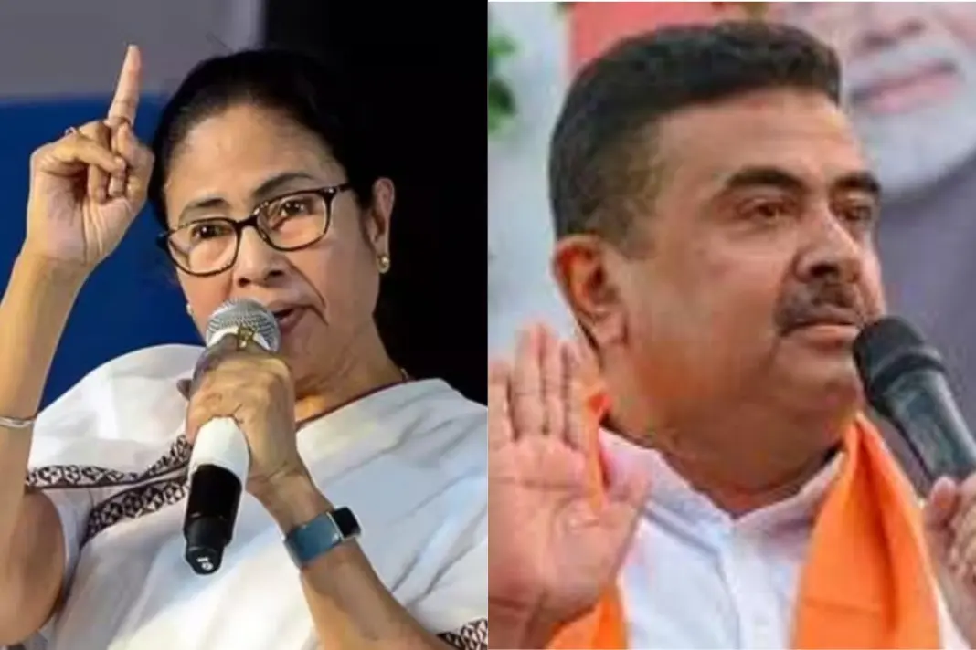Mamata- Banerjee