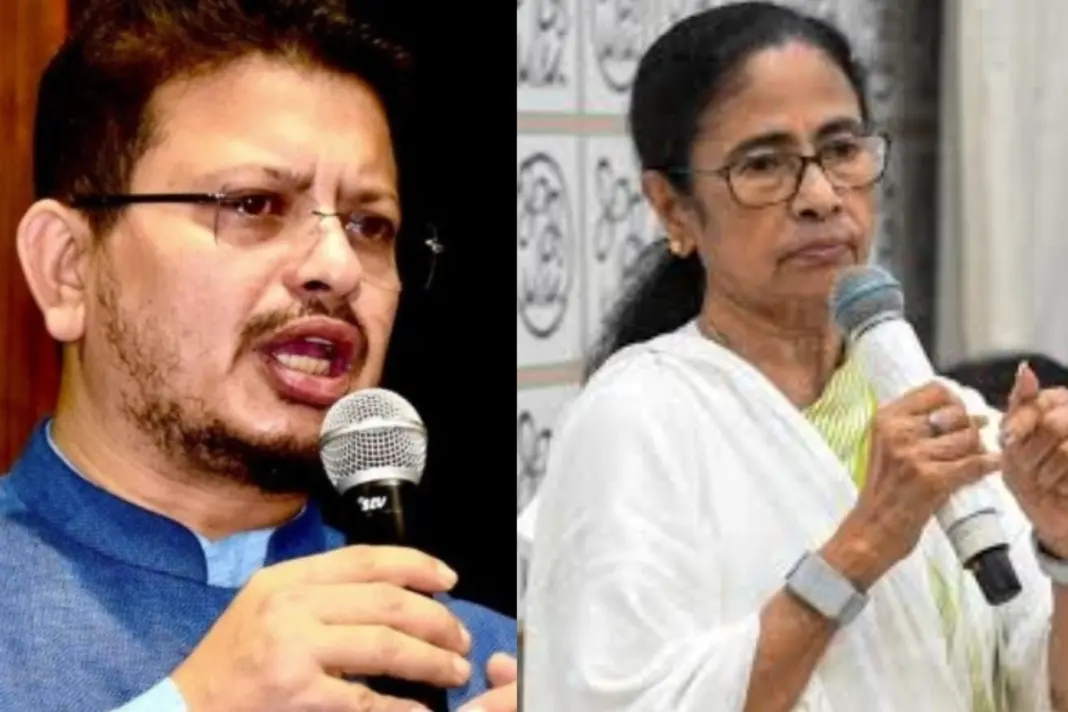 Mamata- Banerjee