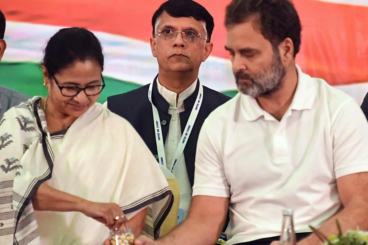 Mamata- Banerjee Mamata- Banerjee