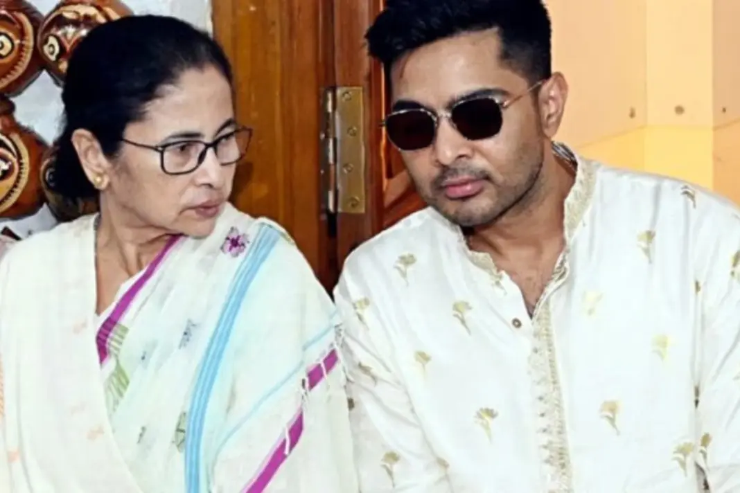 Mamata- Banerjee