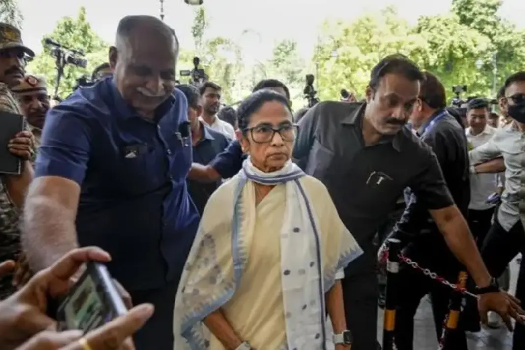 Mamata-Banerjee