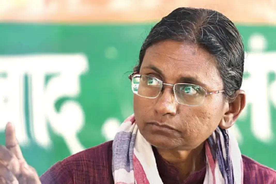 Meenakshi- Natrajan