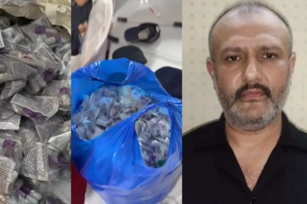 Mumbai- Poison- Plot