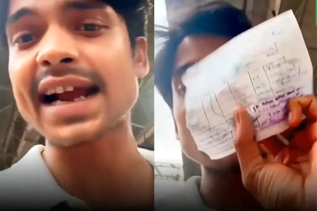 Mumbai- Viral- Video