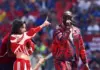 Before the Trophy Chase Begins, Nora Fatehi Captivates FIFA World Cup 2026 Opening Ceremony Viewers, Watch Nora Fatehi
