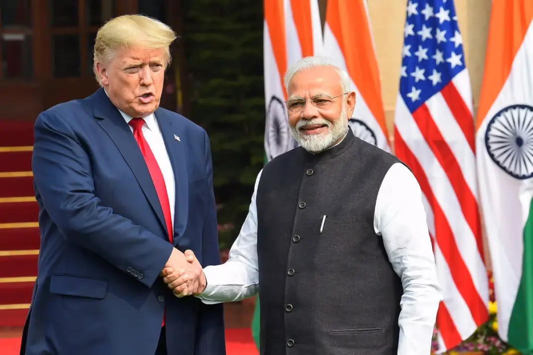 PM- Modi