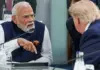 With Seafarer Deaths Addressed, Focus Now Shifts To PM Modi’s Bilateral Meeting With Donald Trump At G7 Summit, Better Trade Deal Coming? PM -Modi