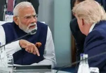 With Seafarer Deaths Addressed, Focus Now Shifts To PM Modi’s Bilateral Meeting With Donald Trump At G7 Summit, Better Trade Deal Coming? PM -Modi