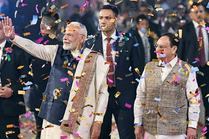 PM- Modi