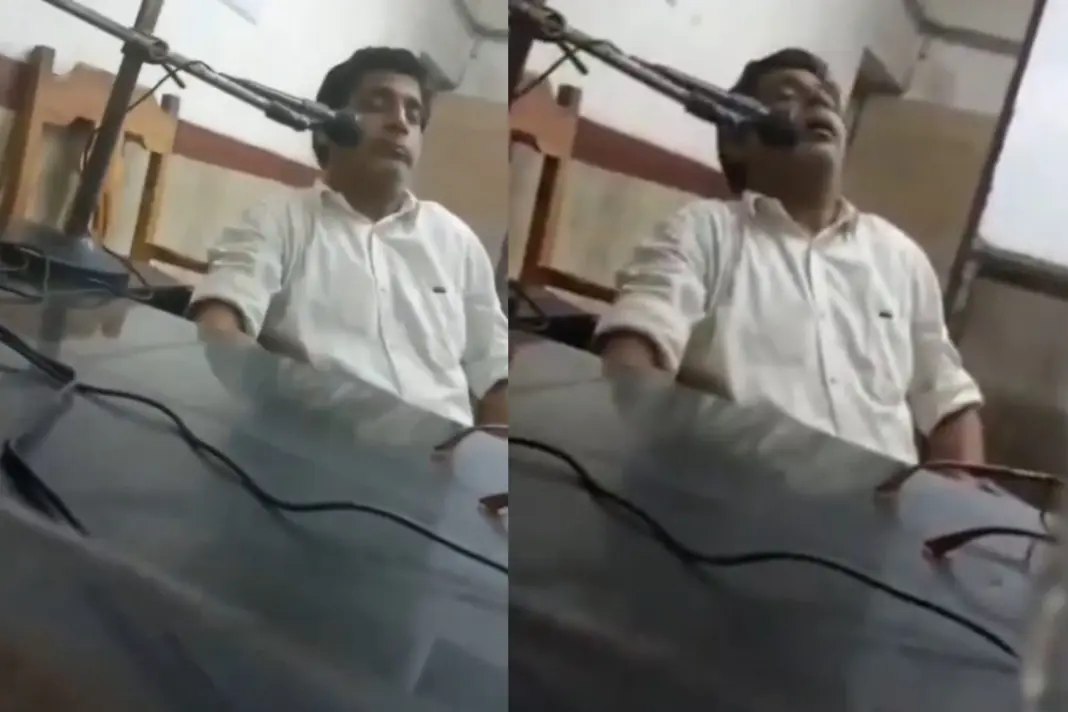 Patna -Viral- Video