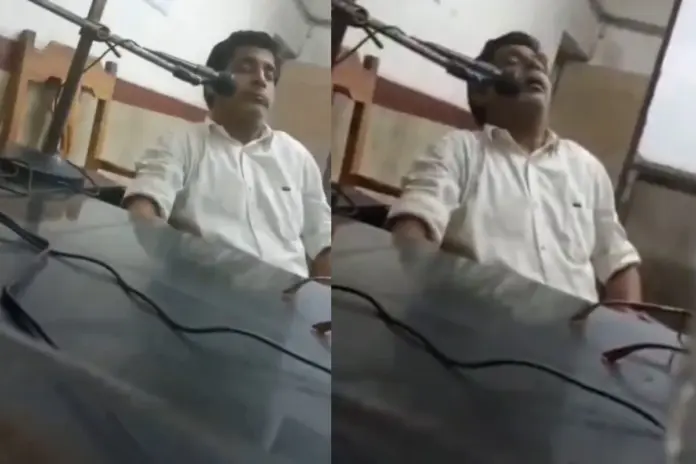 Patna -Viral- Video