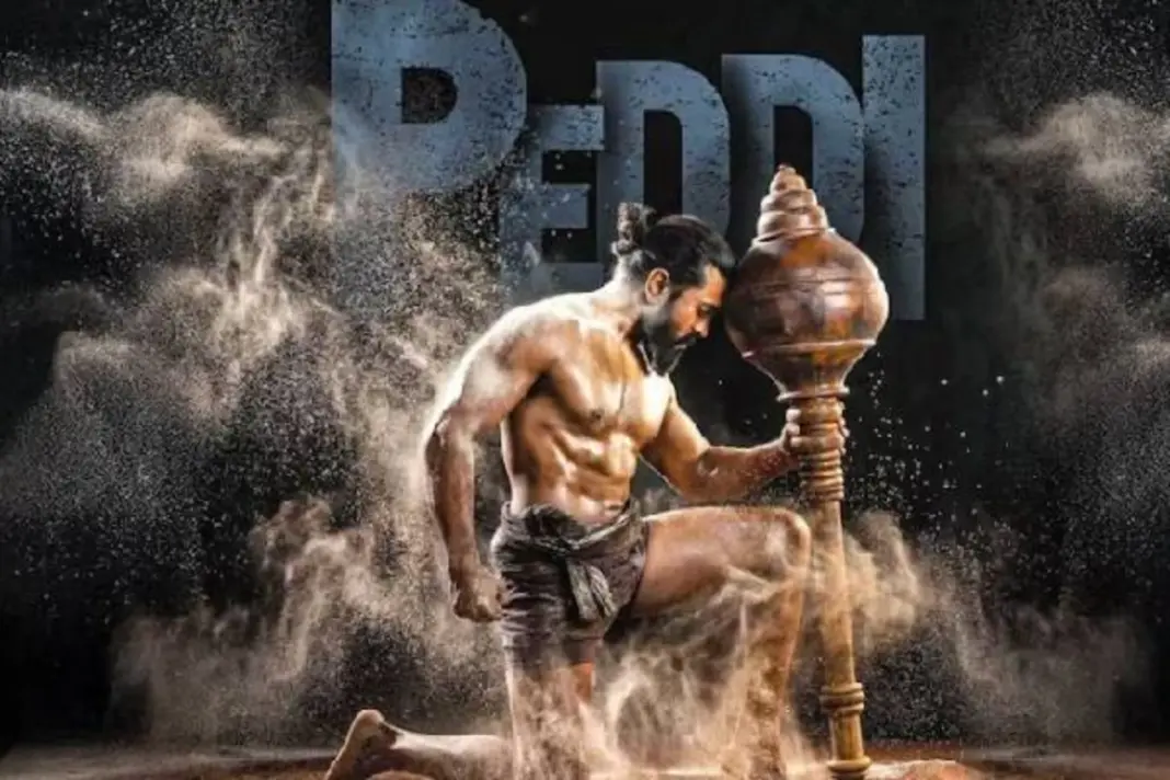 Peddi -Box- Office- Collection- Day- 1