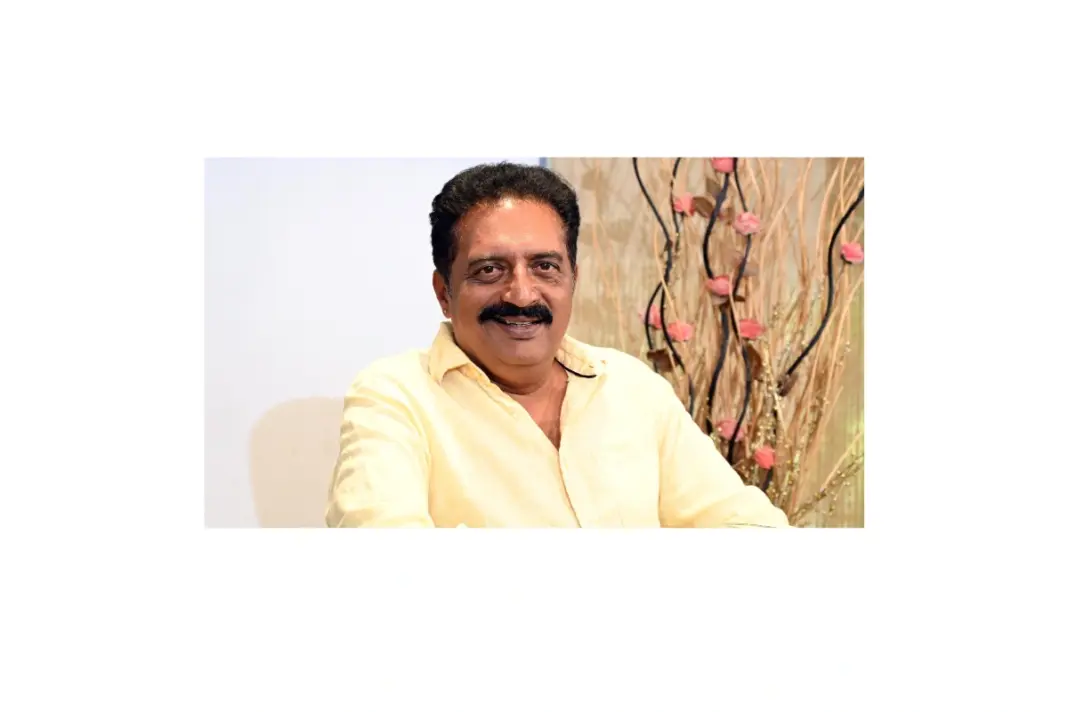 Prakash- Raj