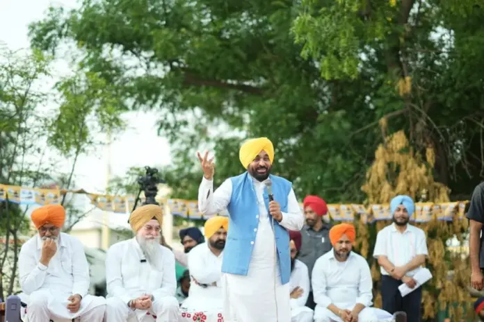 Punjab News