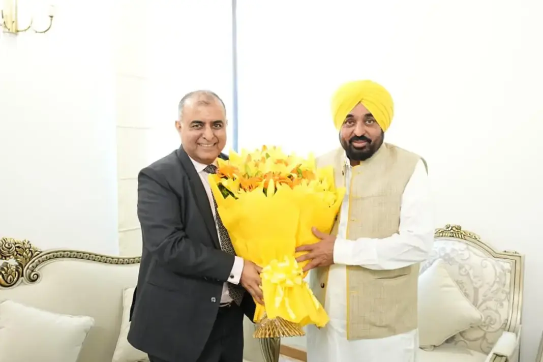 Punjab news