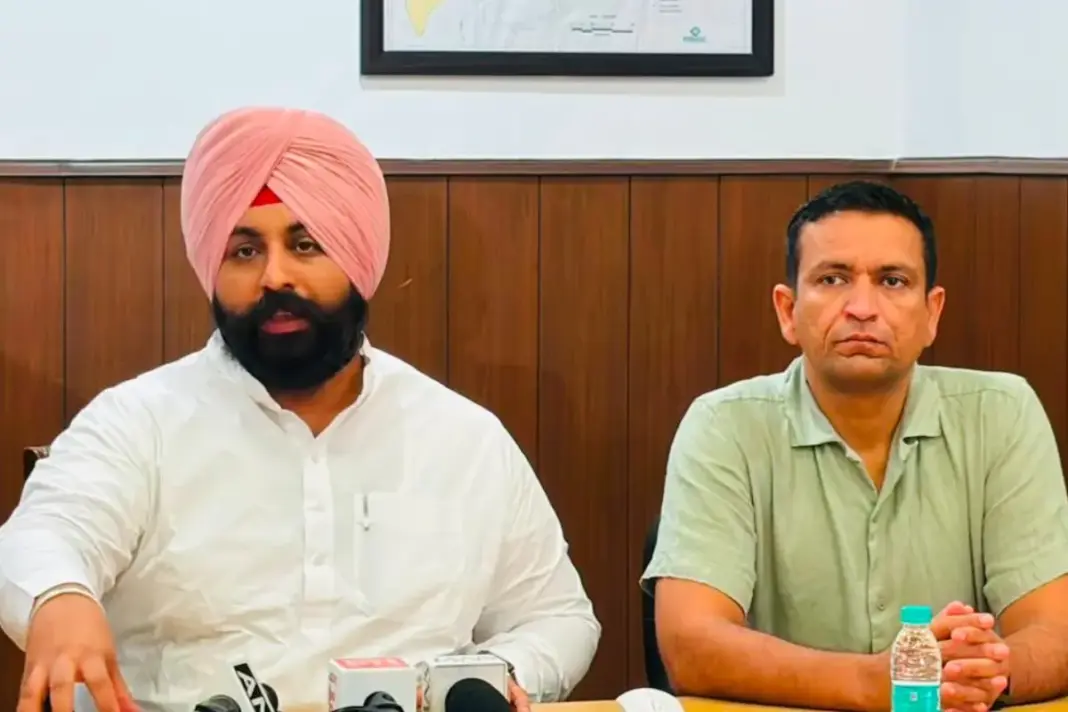 Punjab news