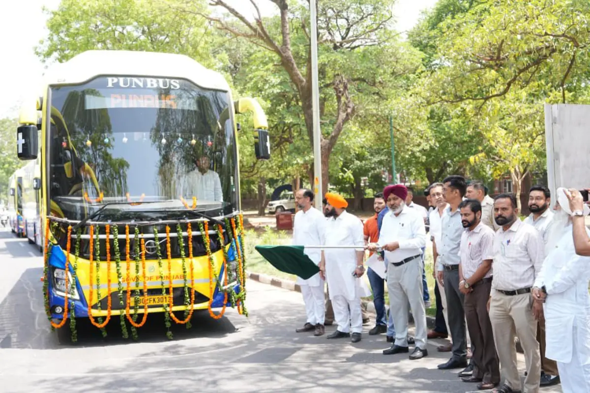 Punjab news Punjab news