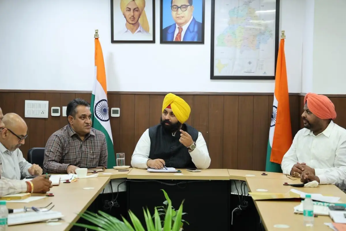 Punjab news Punjab news