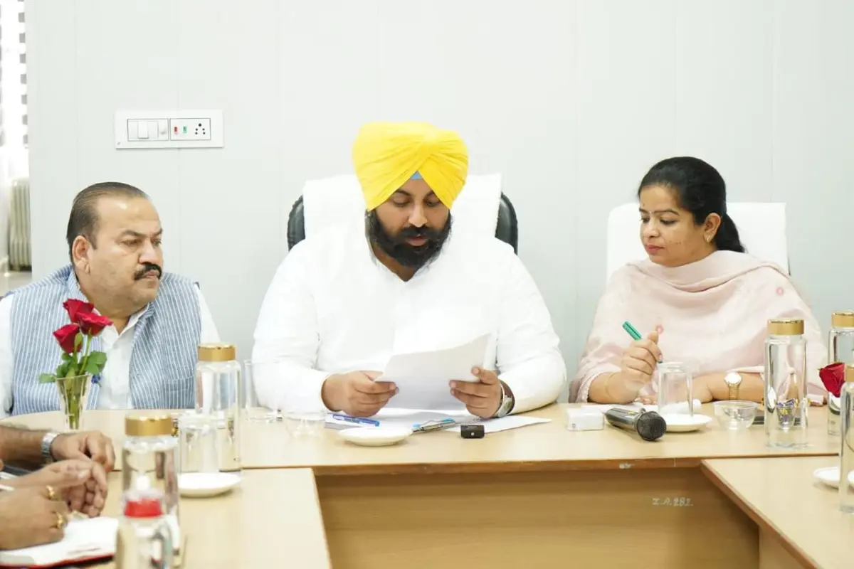 Punjab news Punjab news