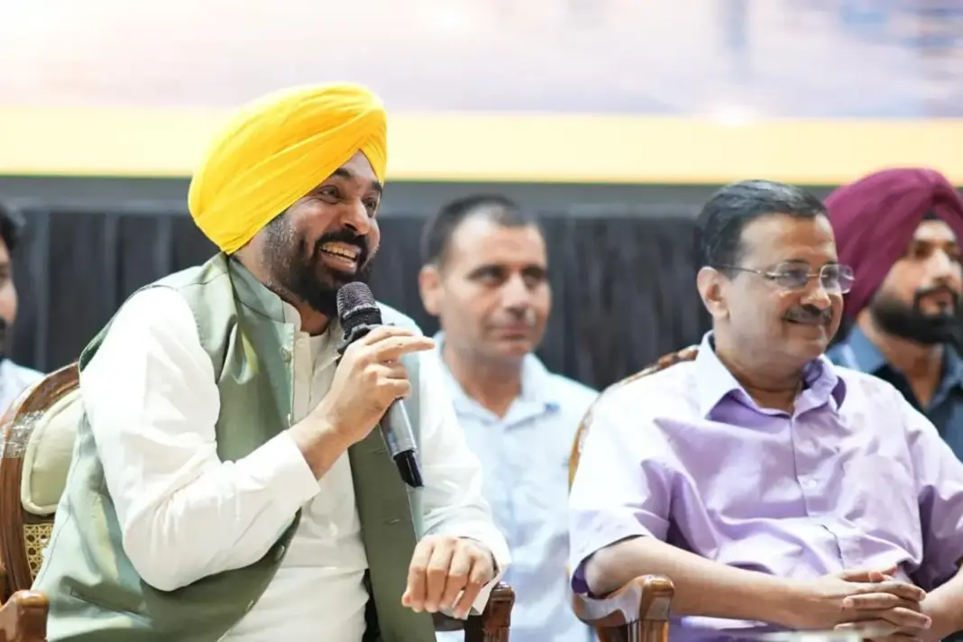 Punjab news