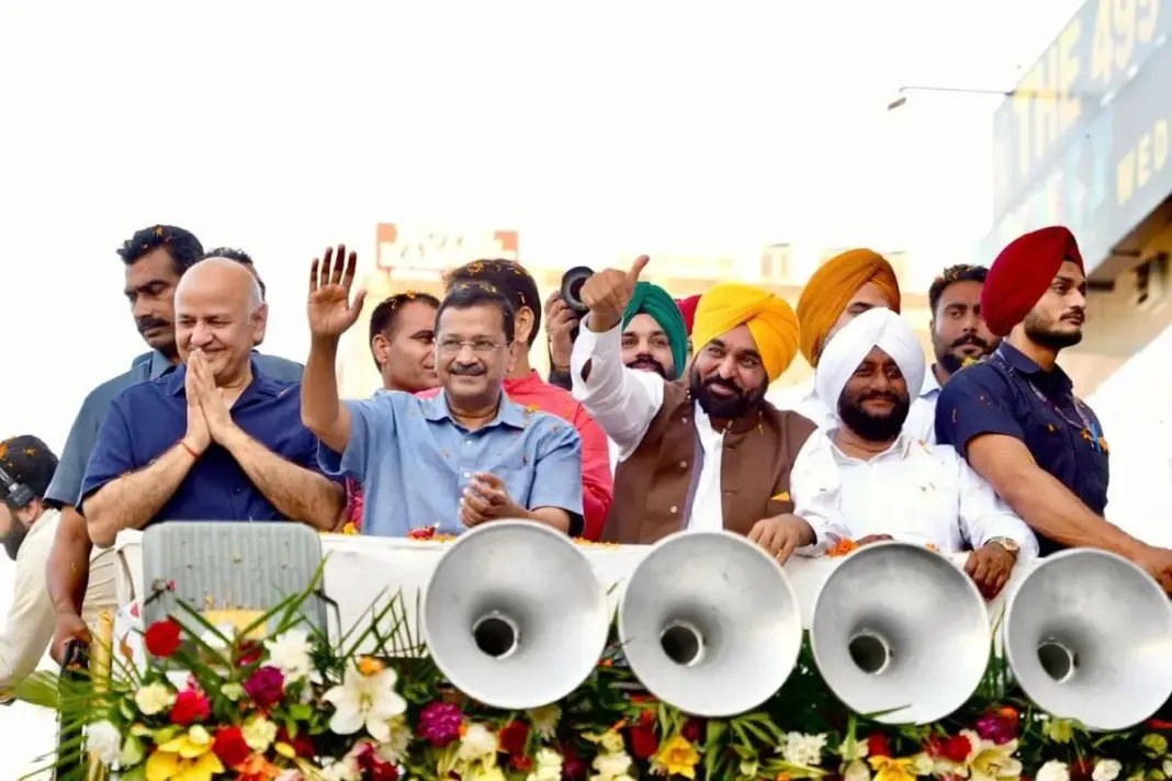Punjab news